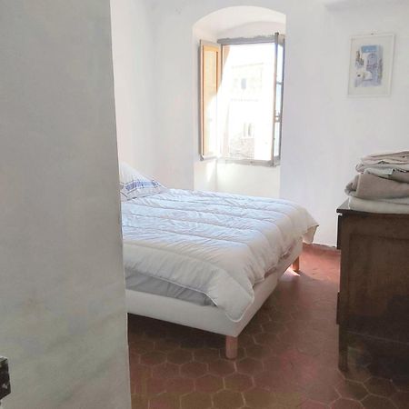 Appartement Spacieux A Algajola Algajola  Esterno foto