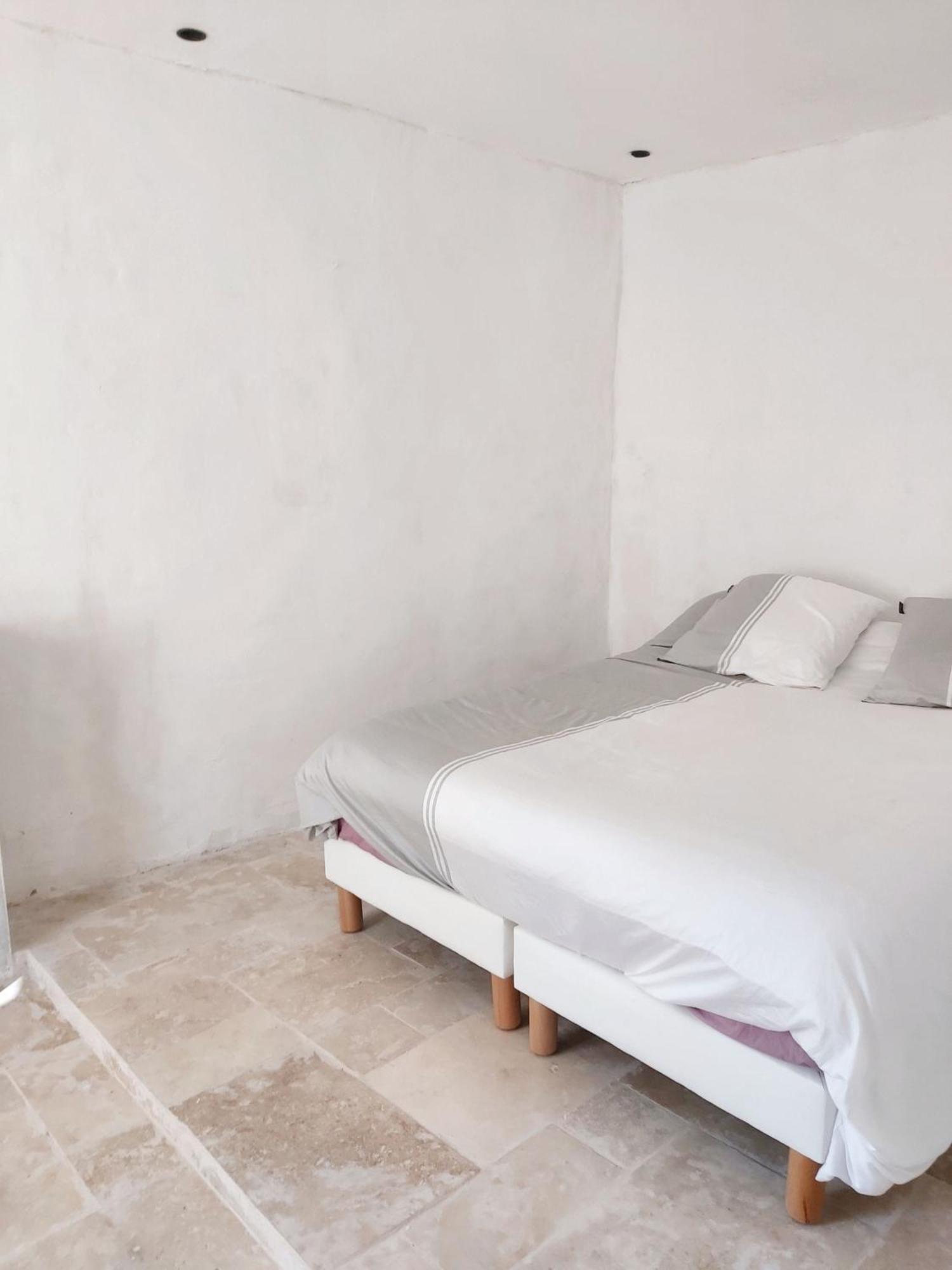 Appartement Spacieux A Algajola Algajola  Esterno foto