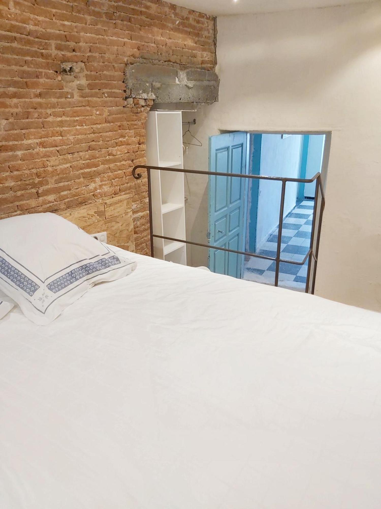 Appartement Spacieux A Algajola Algajola  Esterno foto