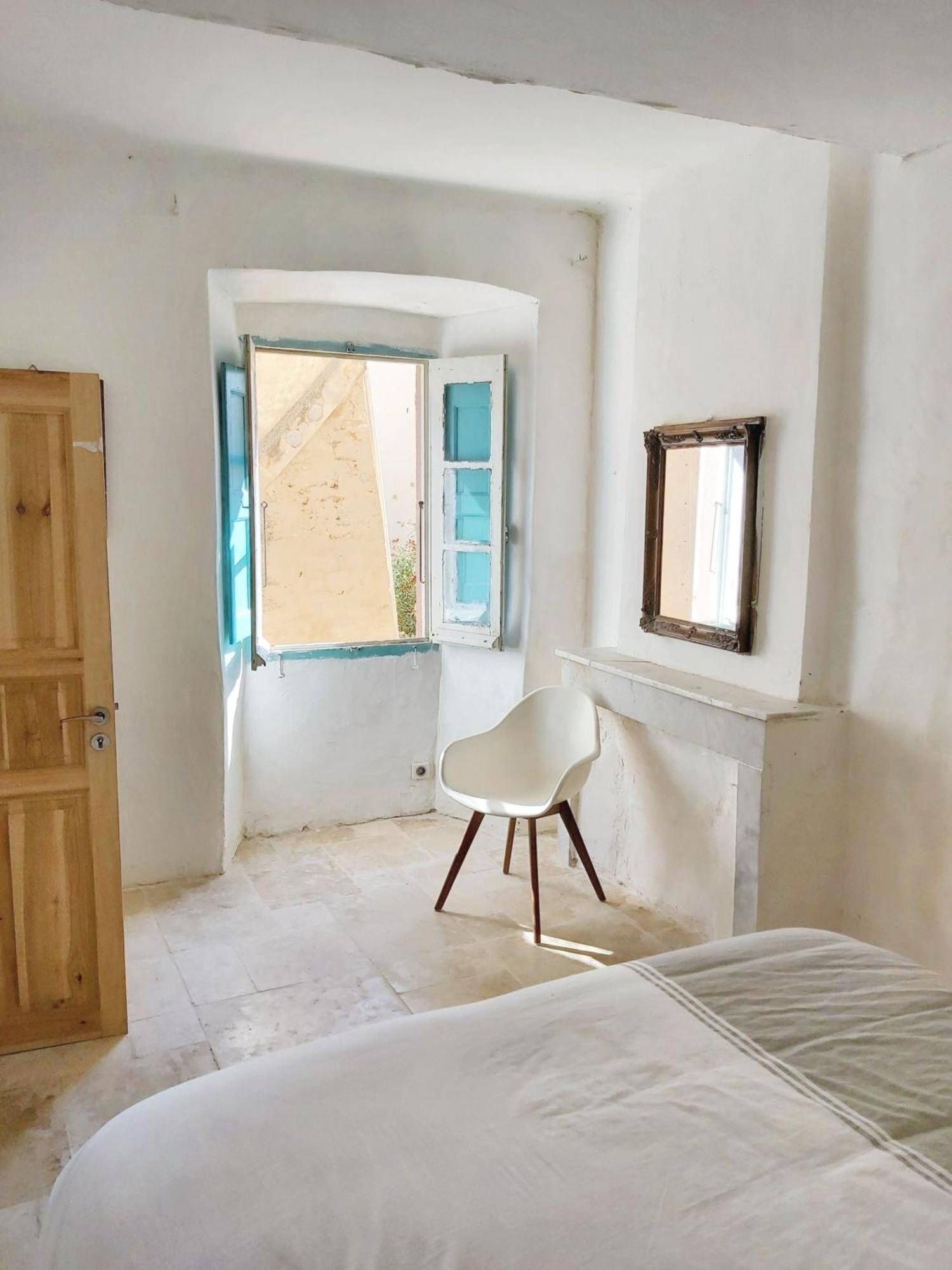 Appartement Spacieux A Algajola Algajola  Esterno foto